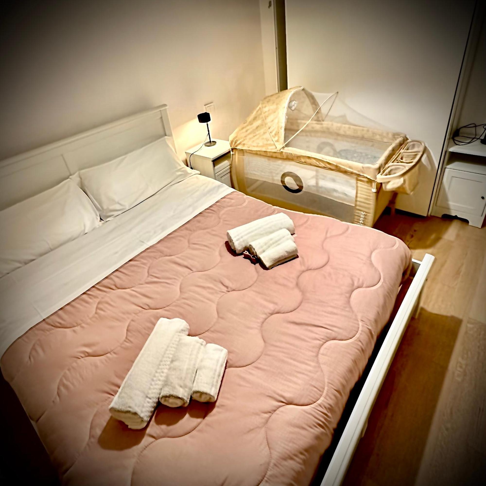 Conero Casa - Marcelli Di Numana In Via Litoranea 101 Sul Mare Vista Spiaggia Con Parcheggio Esclusivo Экстерьер фото